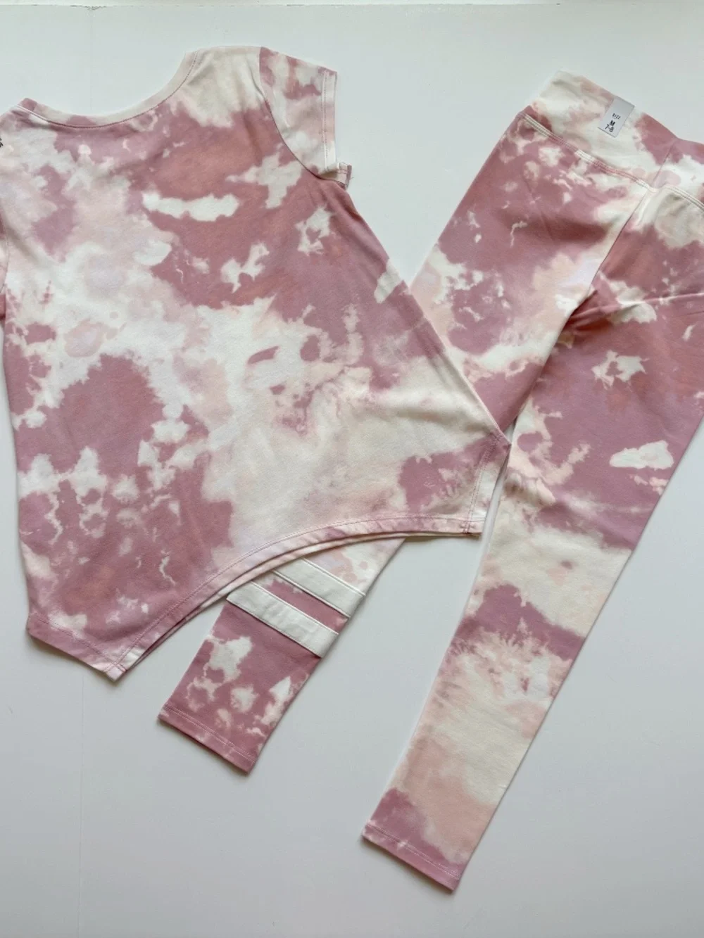 NWT Tie Dye Outfit